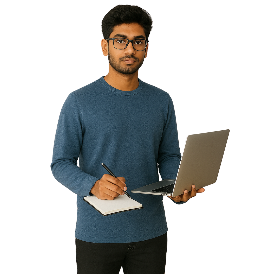 MyLearnEx Course Image