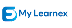 MyLearnEx logo